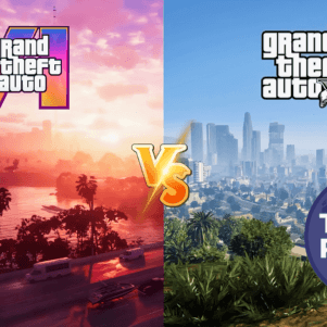 Rockstar to make GTA 5 Free with DLSS and Ray Tracing Ahead of GTA 6 Launch