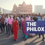 The Philox Markandey Katju