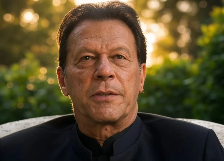 imran khan