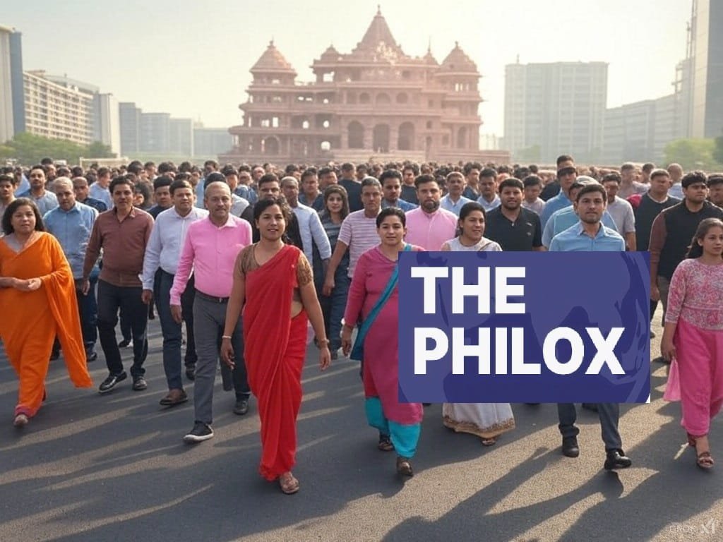 The Philox Markandey Katju