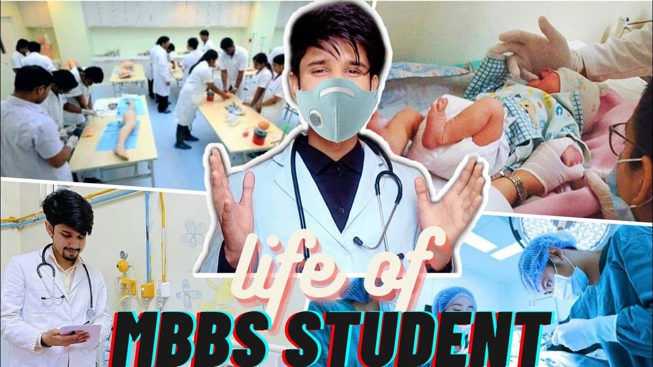 Studying MBBS in a Foreign Country Can Lead to Years of Struggle and Uncertainty