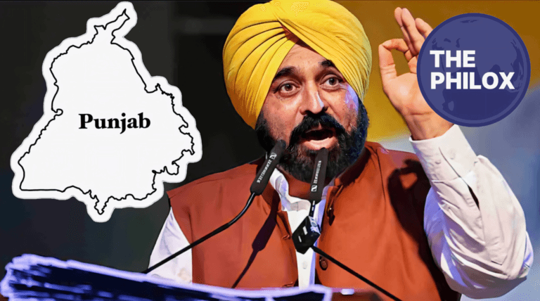 Rising Crime and Financial Crisis Plague Punjab Amid Growing Discontent Against AAP and Bhagwant Mann