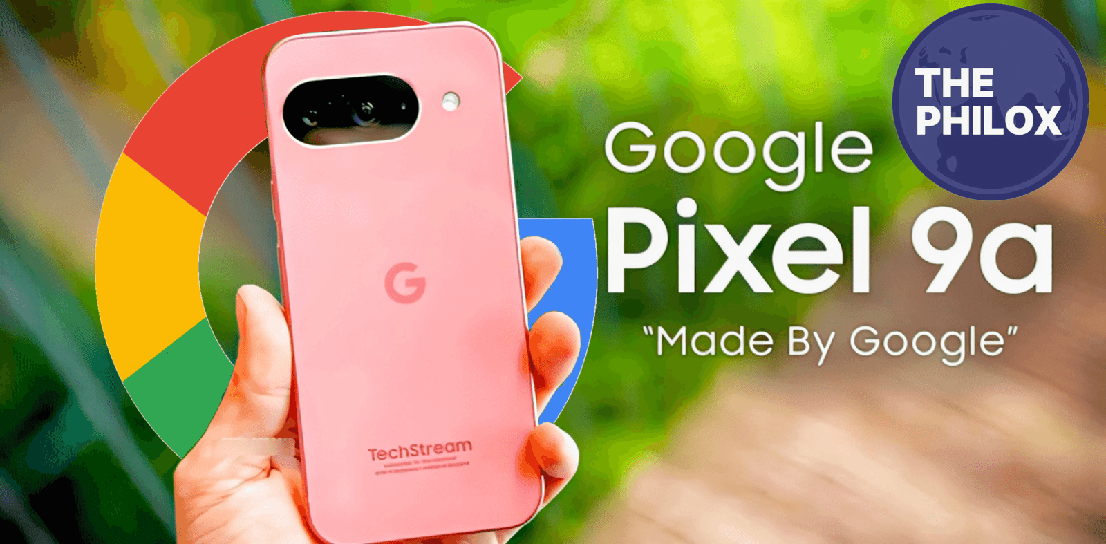 Google Pixel 9a Could Spark the Next Mobile Phone Revolution