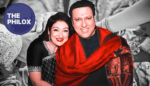 Govinda debunked the divorce rumors and said, "Hamara 7 janmon ka rishta hai,"