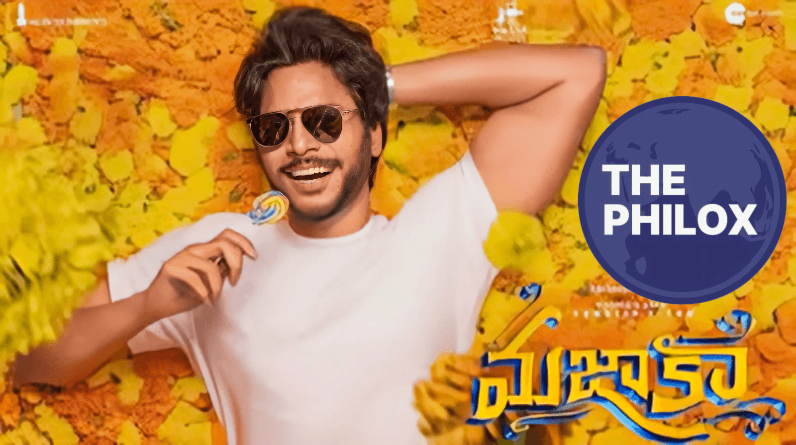 What Makes Mazaka Worth Watching in a 4-Star Out of 5 Movie Review