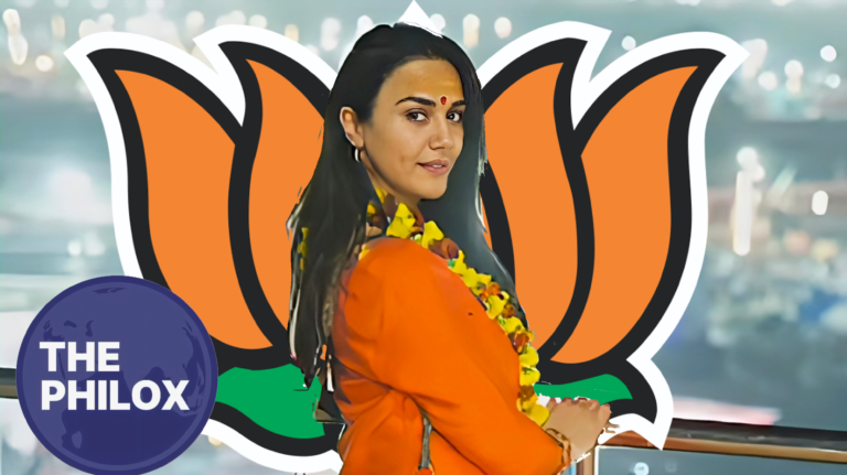 Preity Zinta Aims for Rajya Sabha Seat with BJP Support and Modi Praise