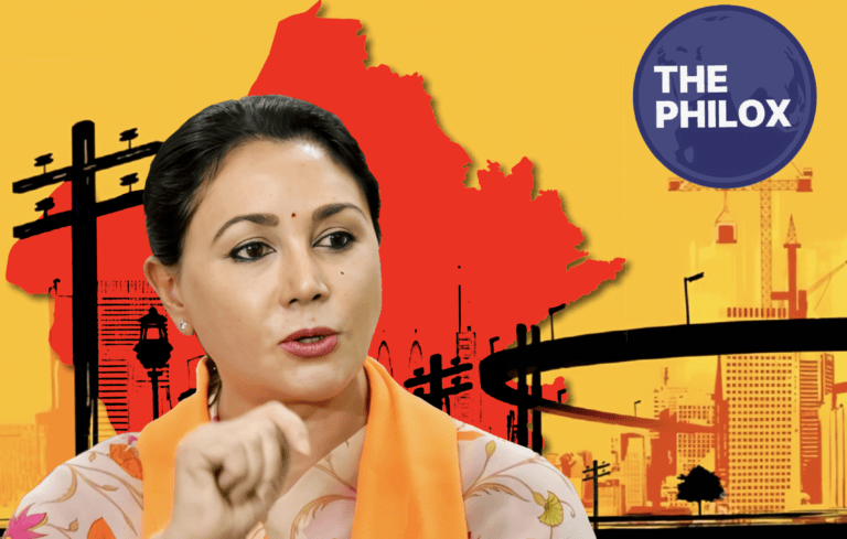Diya Kumari’s Impact as Deputy Chief Minister on Rajasthan IT Development