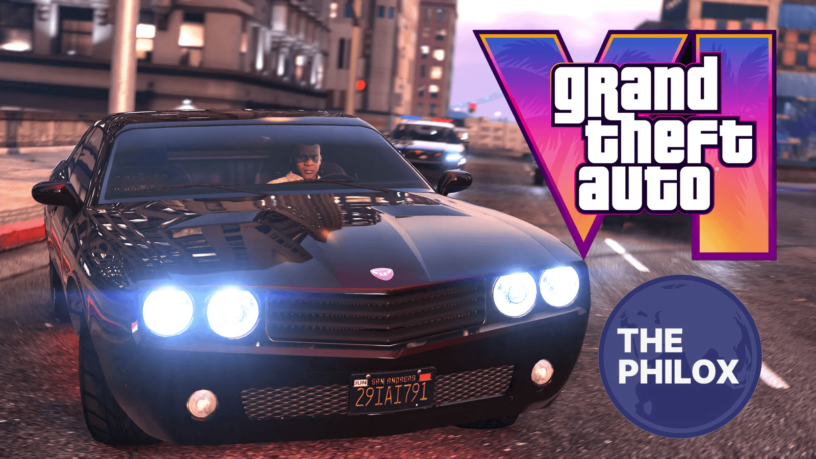 GTA 6 Likely to Release on August 22, 2025 Reveals "The Philox" Insider