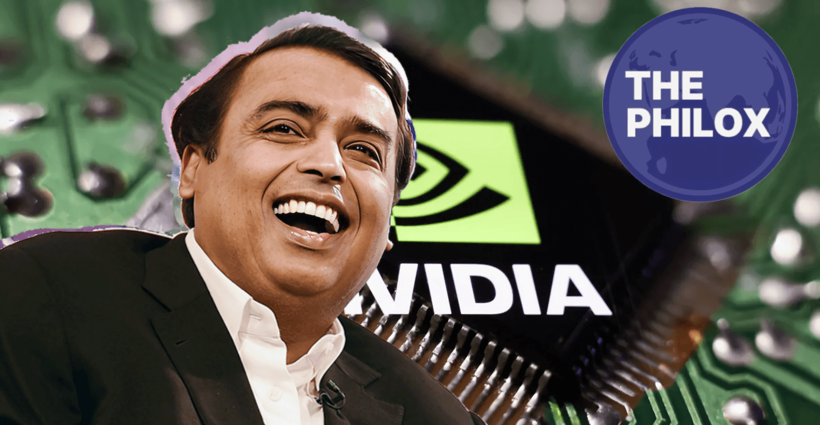 Mukesh Ambani Plans India First Video Gaming Company with Big Ambitions