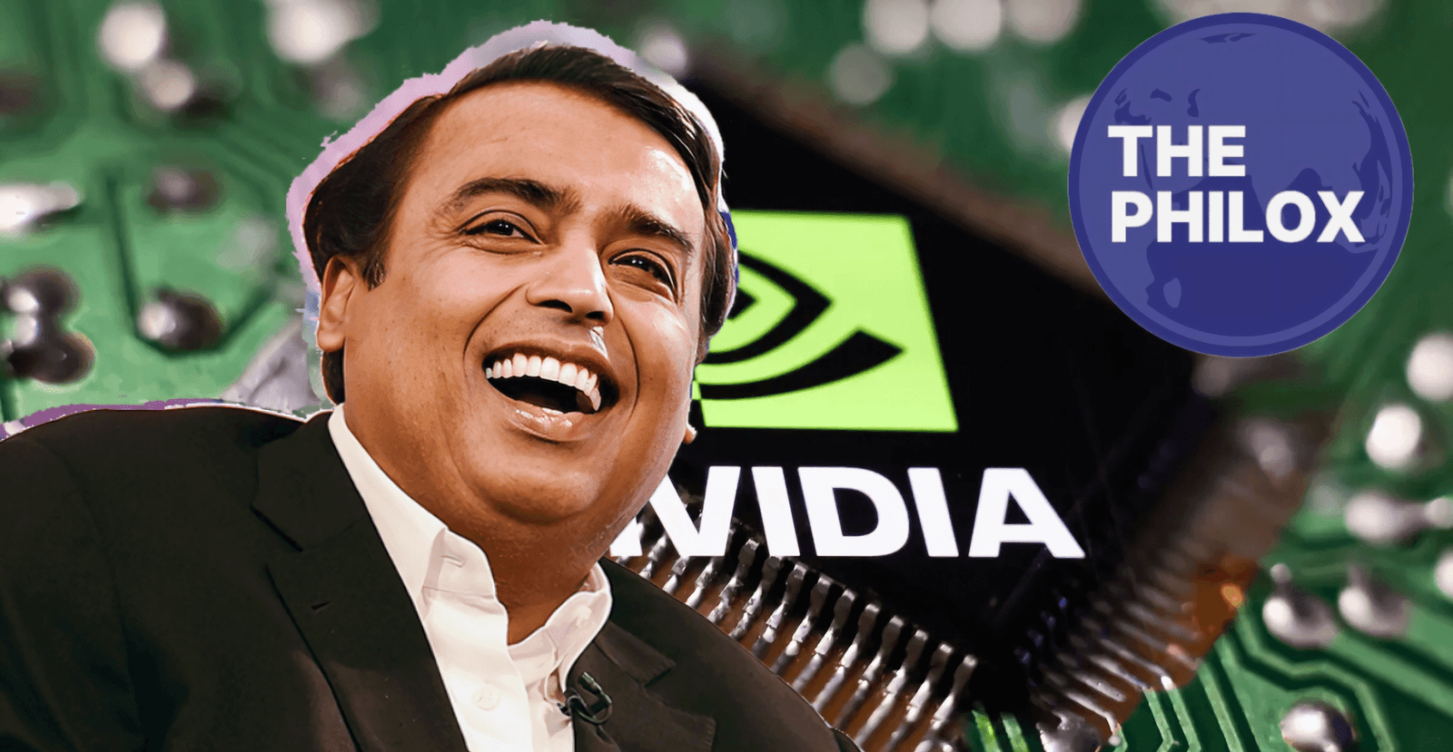 Mukesh Ambani Plans India First Video Gaming Company with Big Ambitions  