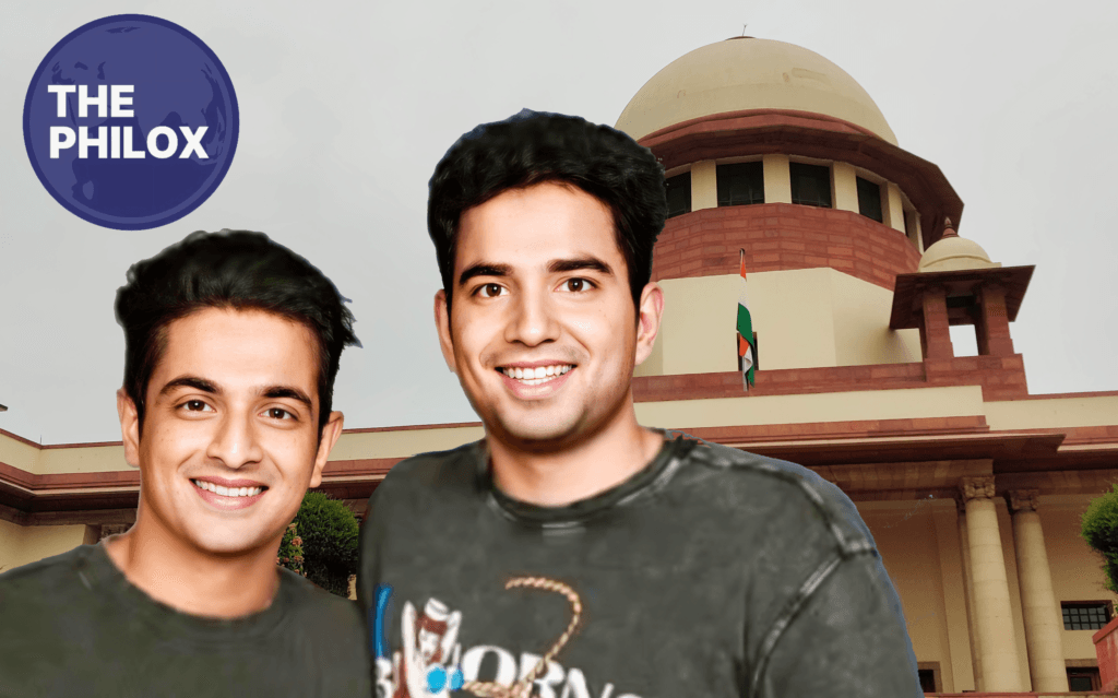 Exploring Supreme Court Double Standards on Samay Raina and Abusive Babas