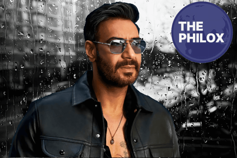 Ajay Devgn Faces Tough Times with Movie Flops and Emotional Void