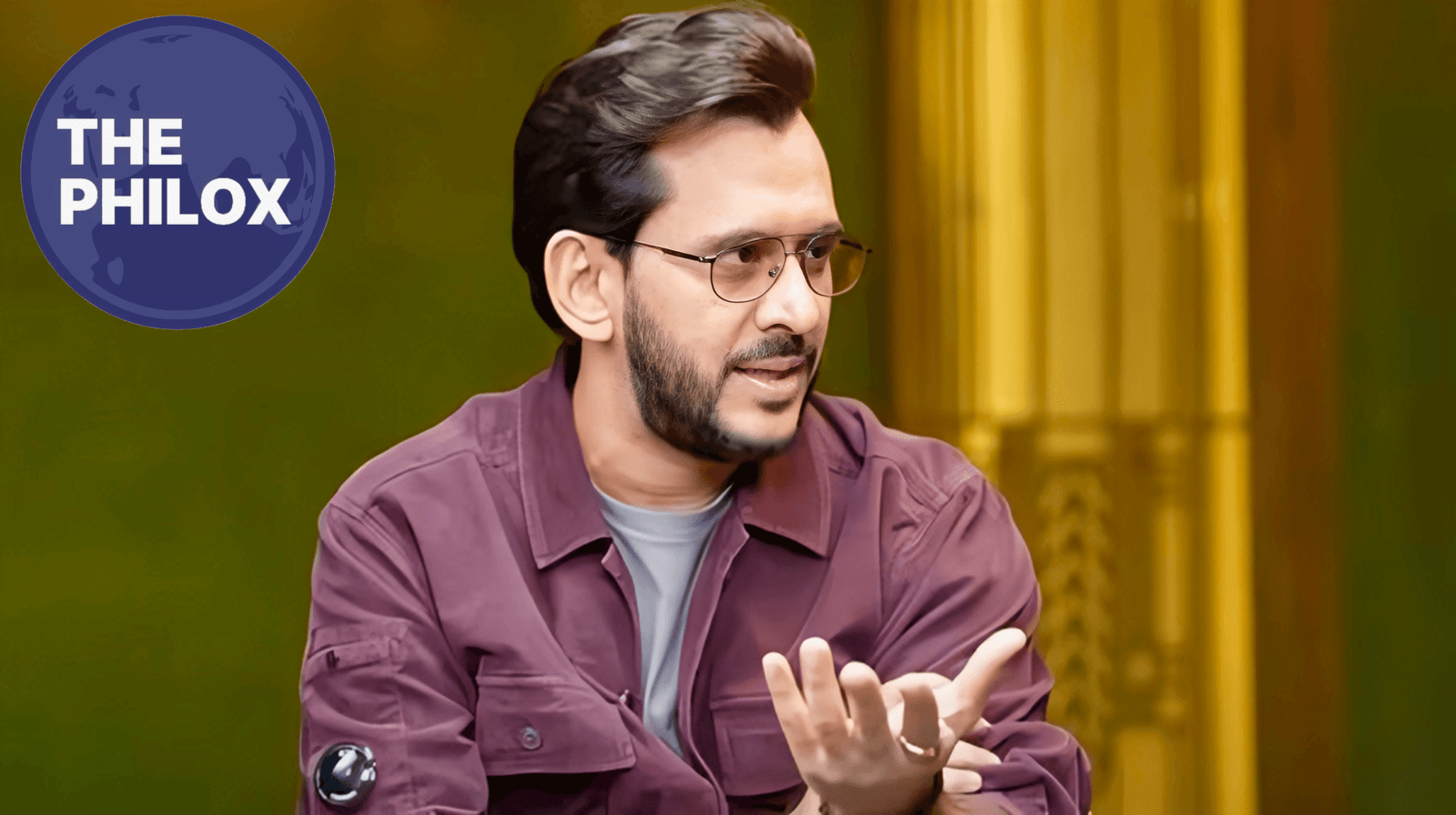 Aman Gupta to Quit Shark Tank India Will Focus on Reviving Boat