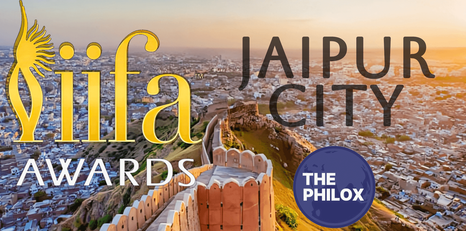 Jaipur Clears Vendors and Dwellers from Roads Before IIFA Awards 2025 