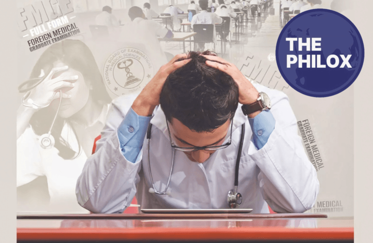 How MBBS Fails Graduates with Low Pay and Costly Colleges  