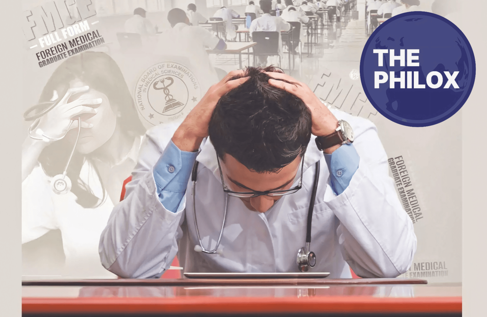 How MBBS Fails Graduates with Low Pay and Costly Colleges  