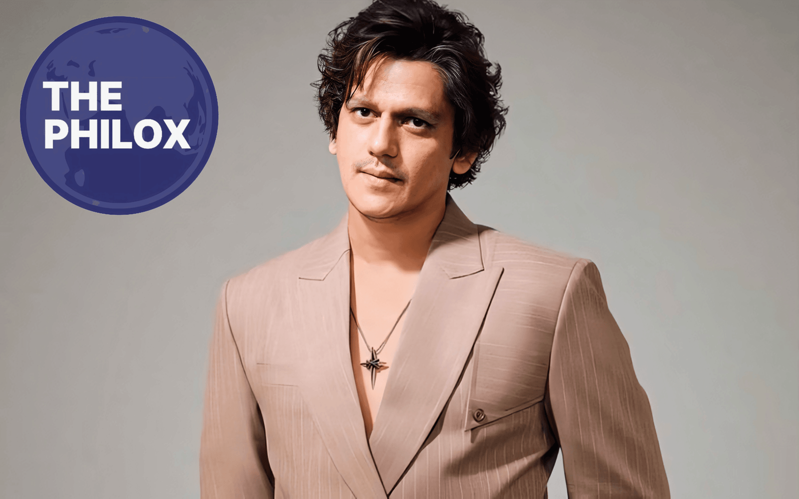 Vijay Varma Debunks Fake News of Tamannaah Bhatia Breakup