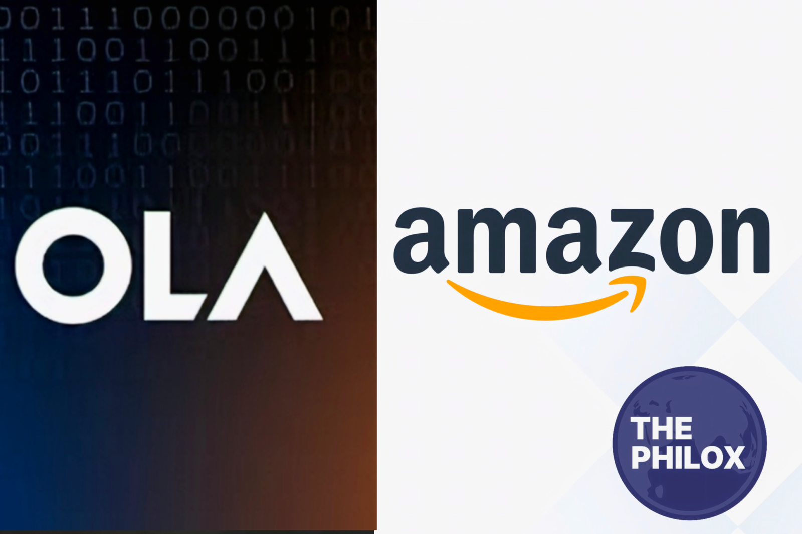 Ola and Amazon Laying Off Indian Workers Highlight Job Struggles in 2025 