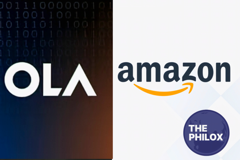 Ola and Amazon Laying Off Indian Workers Highlight Job Struggles in 2025 