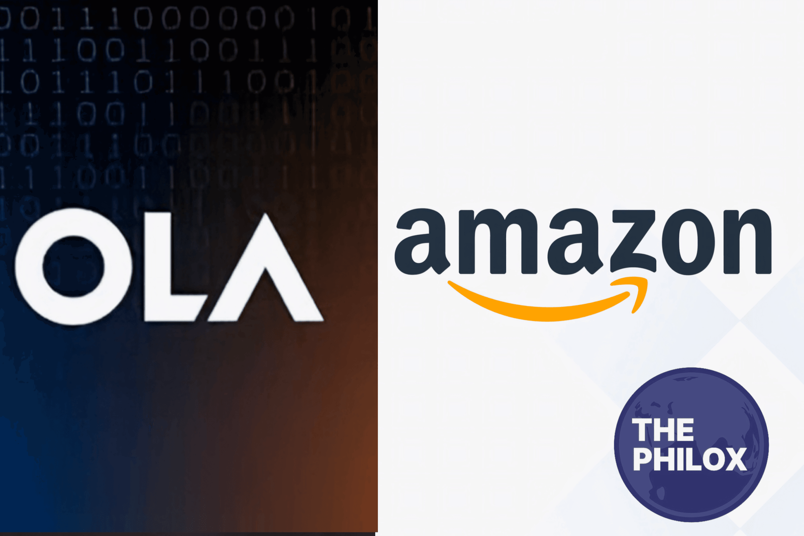 Ola and Amazon Laying Off Indian Workers Highlight Job Struggles in 2025 