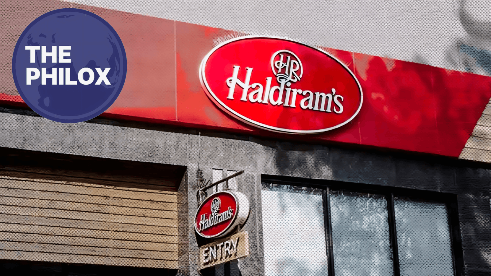 Not Just Blackstone but Top Firms Race to Buy Stake in Haldiram 