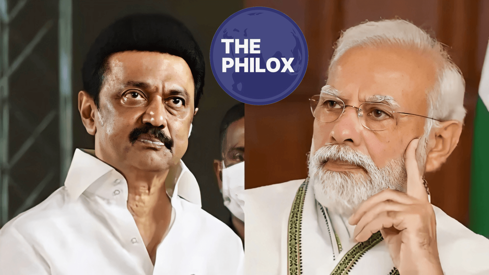 The Ongoing Fight Between MK Stalin and Narendra Modi Over Language and Power in India