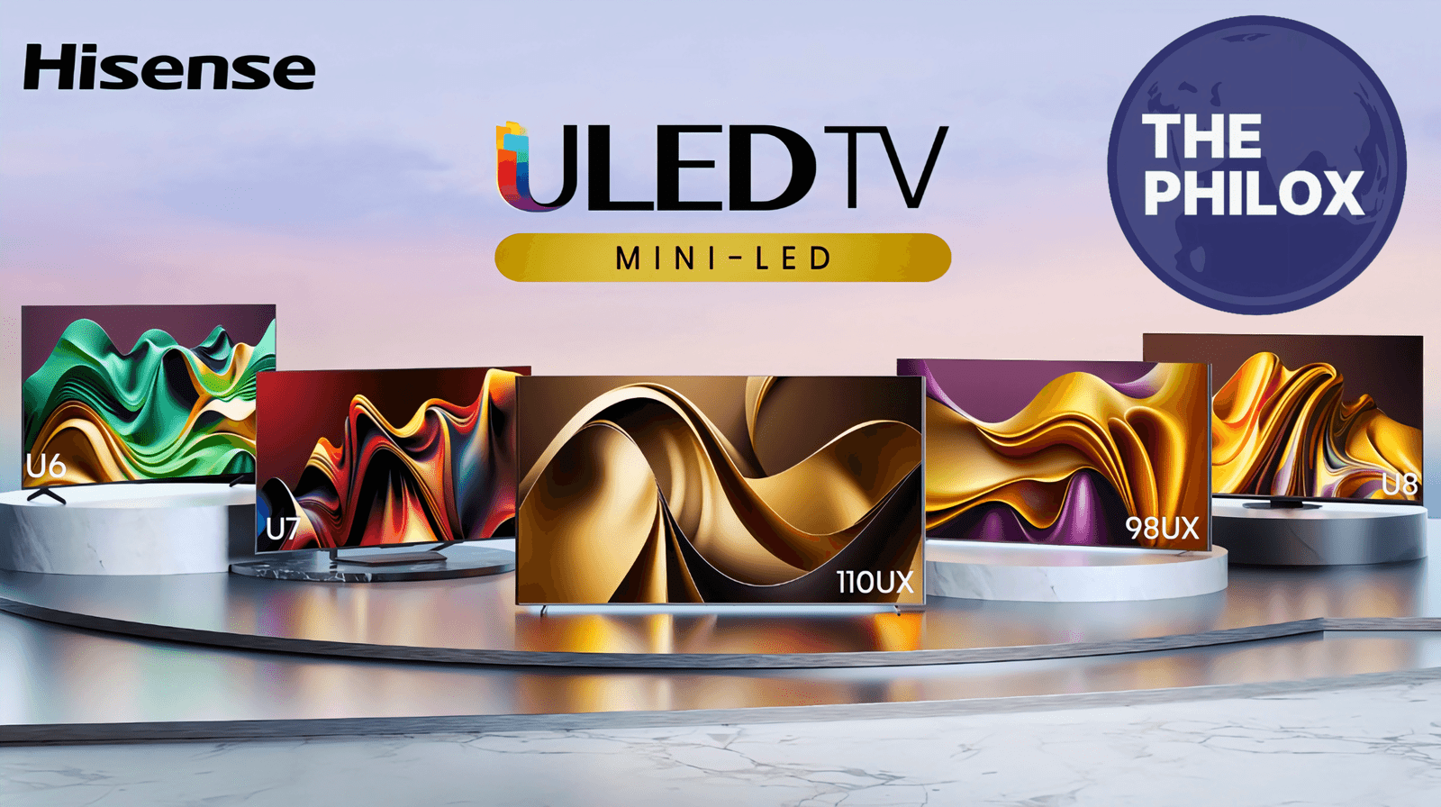 Hisense Sells Low-Price Smart TVs in India with Components That Don’t Last Long 