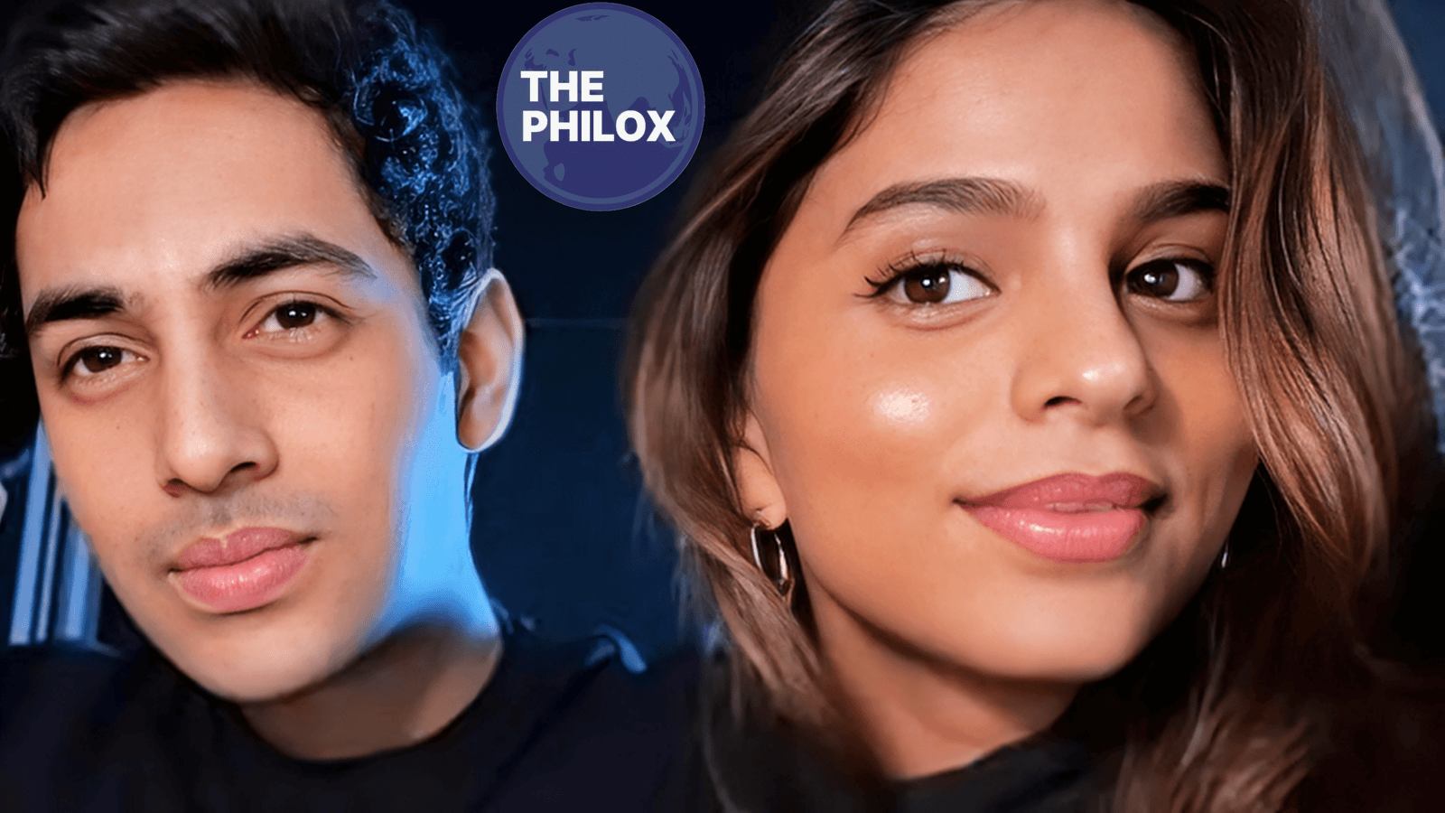 Rumors Of Suhana Khan and Agastya Nanda Planning a Wedding This Year  
