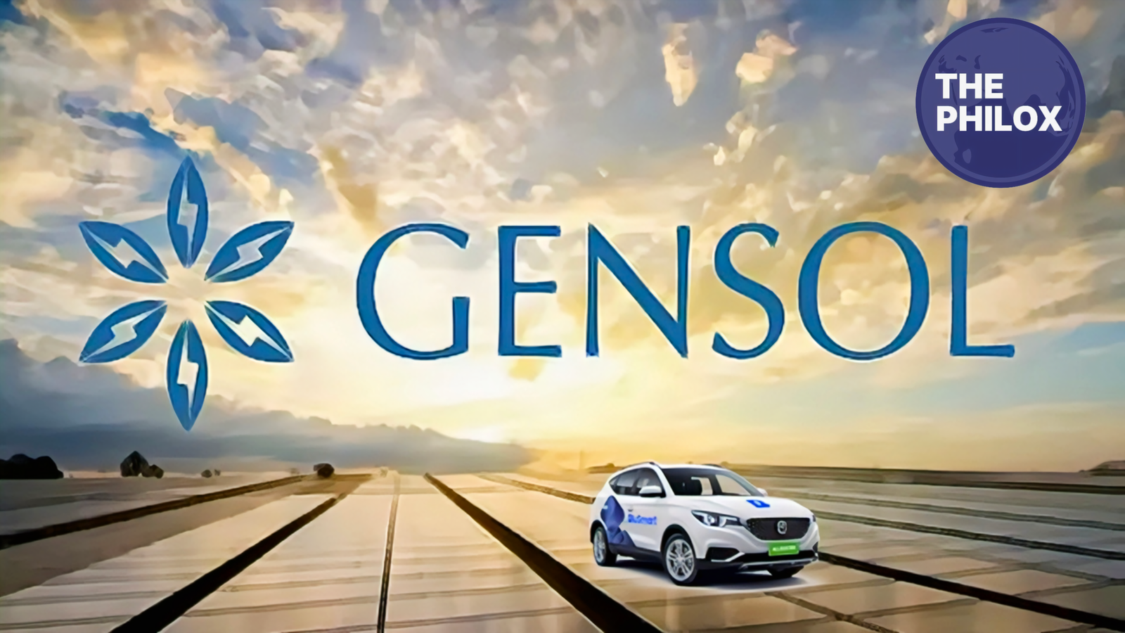 Gensol Engineering Investors Are Taking Their Money Out as Bankruptcy Nears  