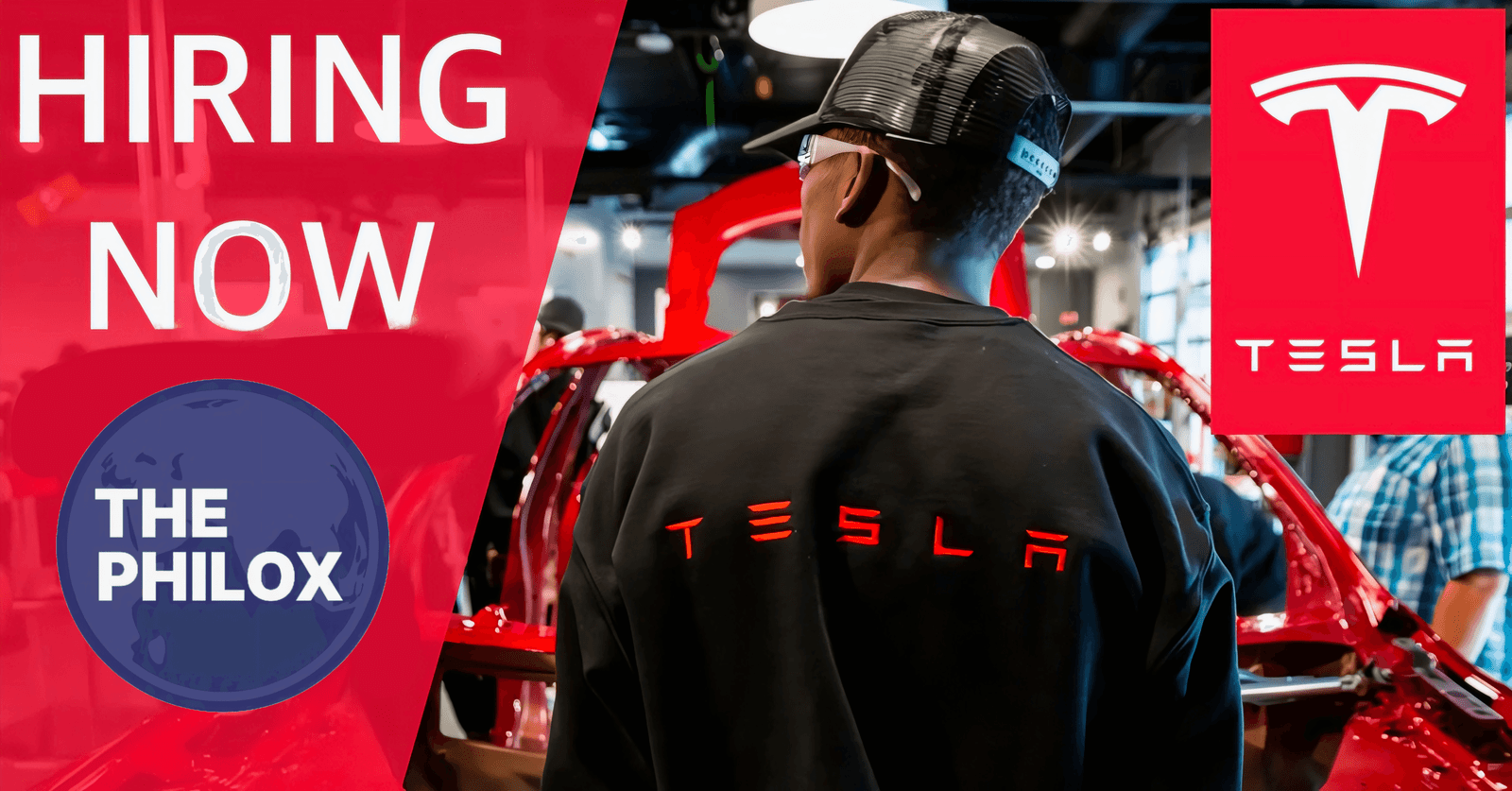 Know How to Apply for a Job in Tesla for Engineers, Lawyers & CA