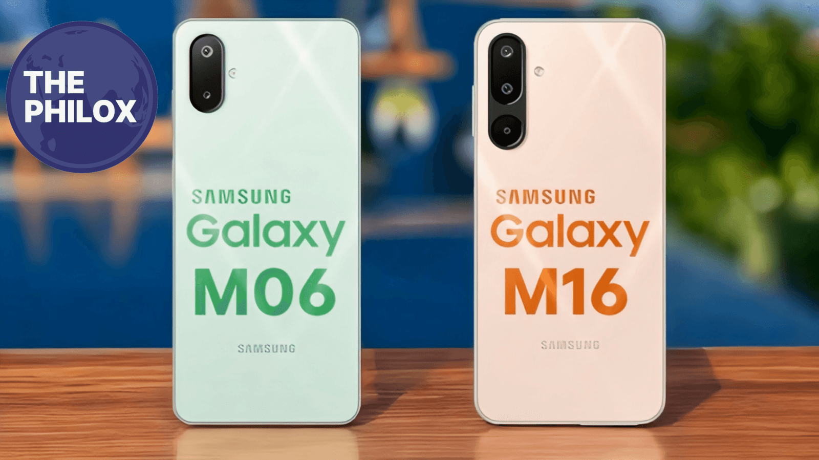 Samsung Galaxy M06 and M16 Face Problems with Weak Chipsets and Short Lifespan