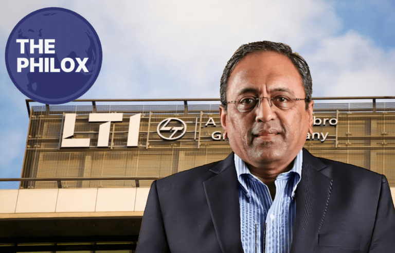 L&T Chairman SN Subrahmanyan Faces Hate for Toxic Work Place & Menstrual Leave Policy