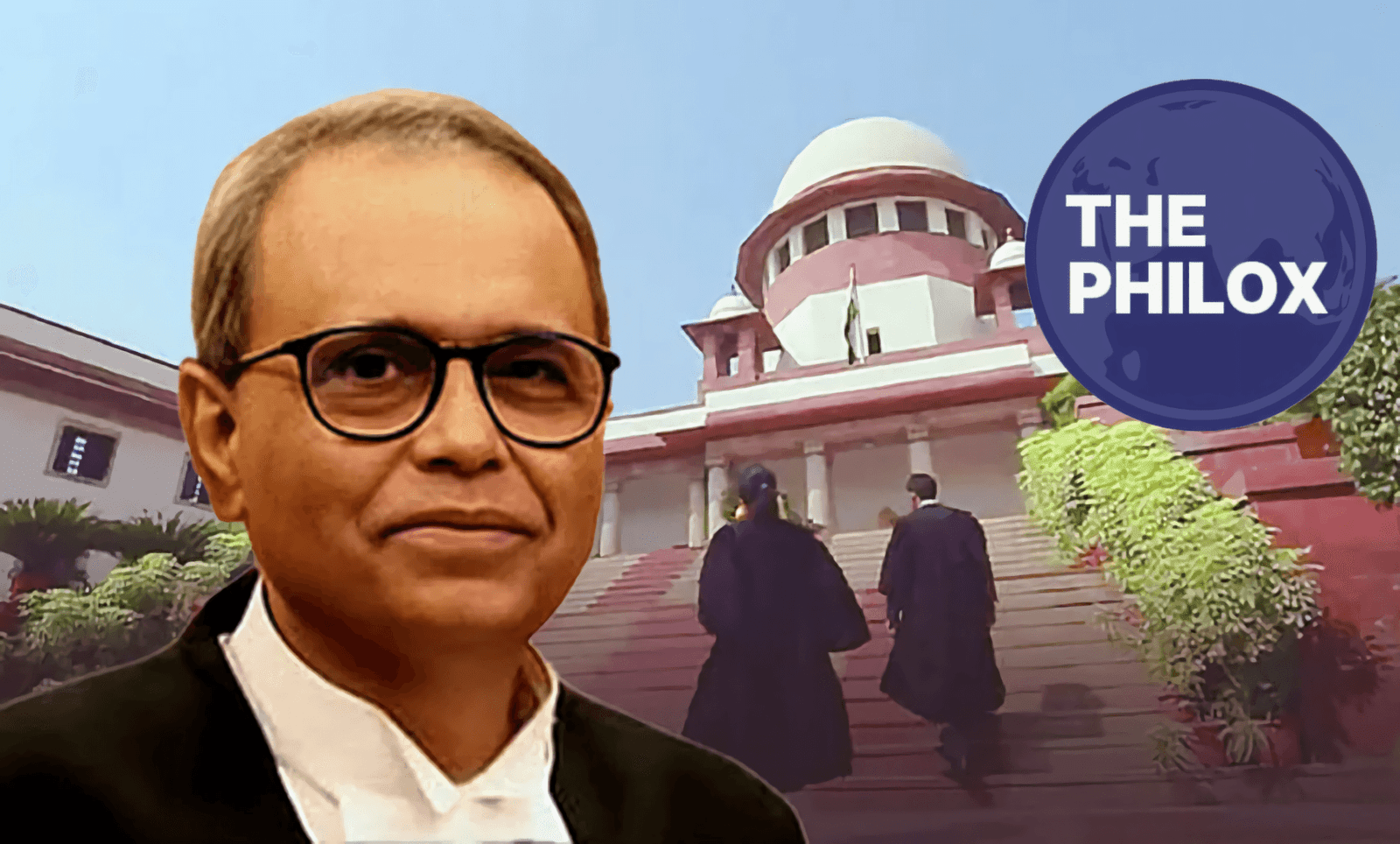 These Landmark Judgements by Justice Joymalya Bagchi Highlight His Path to Chief Justice of India