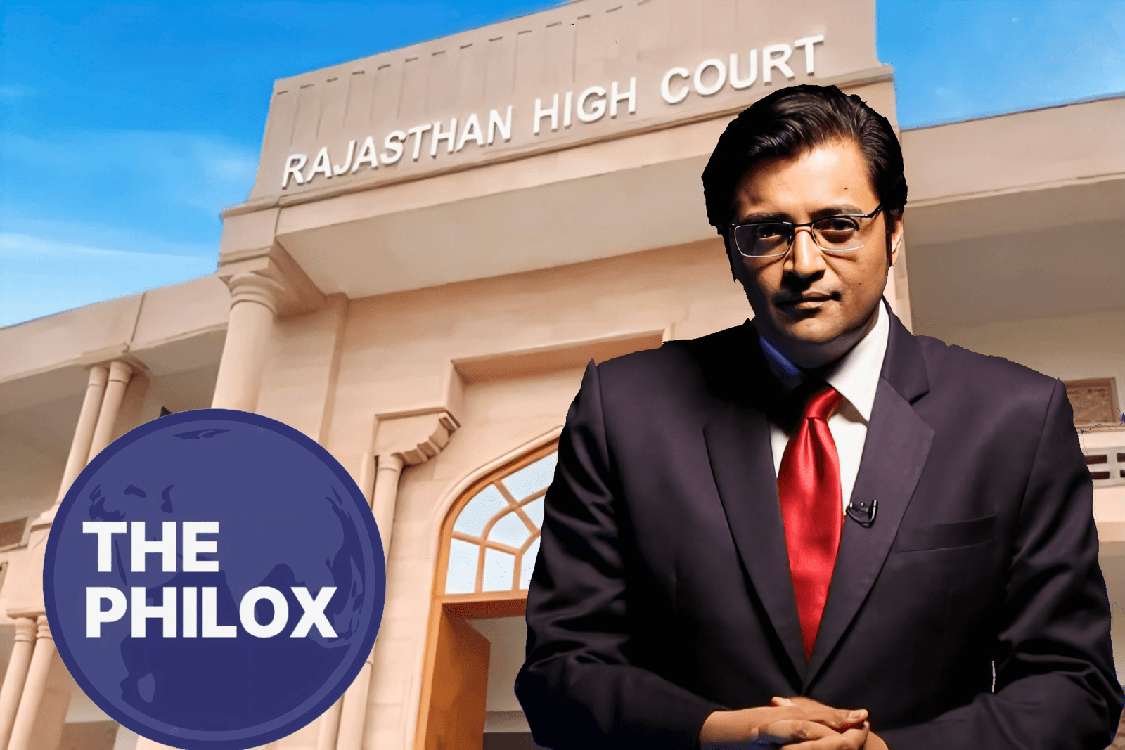 Rajasthan High Court Got It Wrong by Supporting Arnab Goswami Against Coercive Action