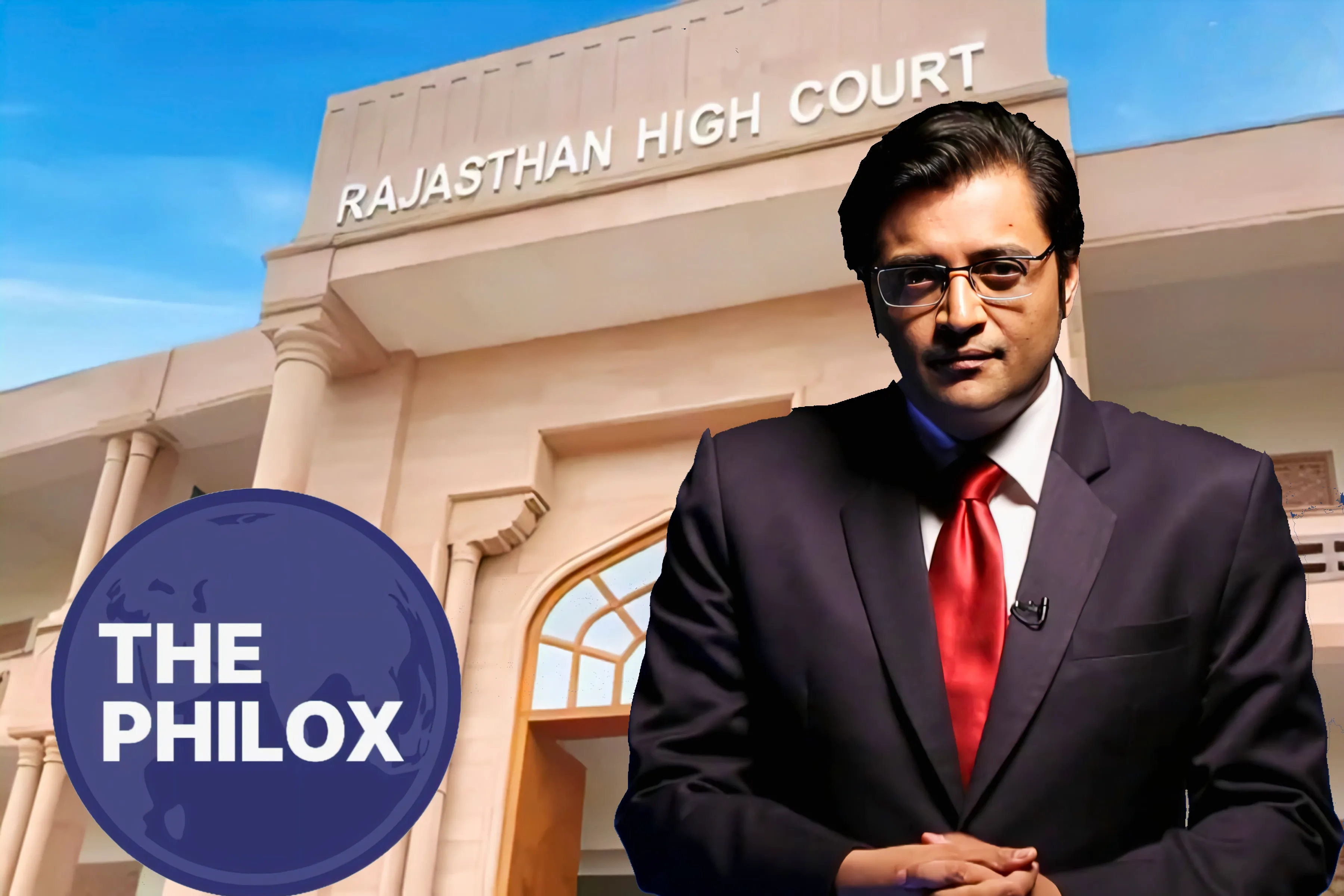 Rajasthan High Court Got It Wrong by Supporting Arnab Goswami Against Coercive Action