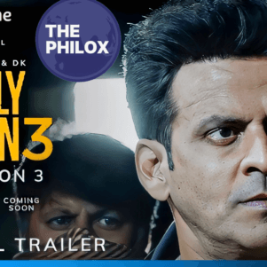 Amazon Prime will release The Family Man Season 3 trailer on this date