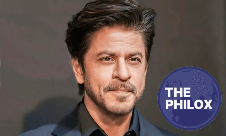 National Green Tribunal Probes Shah Rukh Khan’s Mannat Renovation