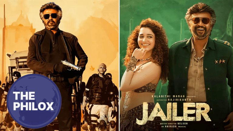 Making of Rajinikanth’s Jailer 2 and Its Anticipated Arrival in December 2025  