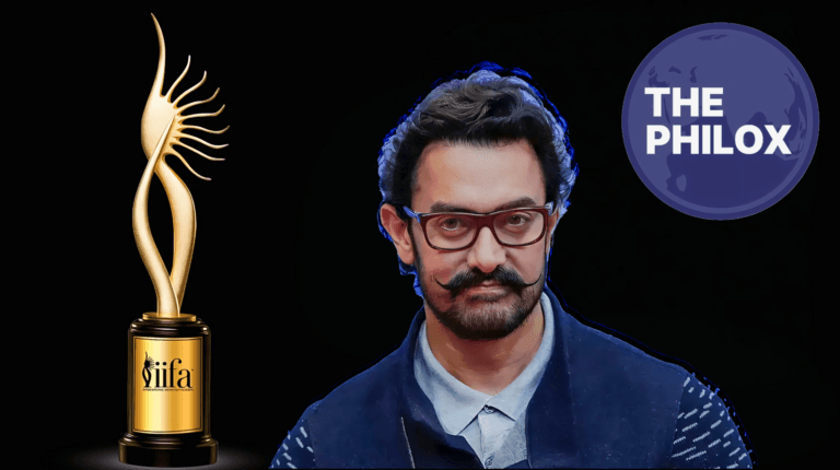 Aamir Khan Criticizes IIFA Awards for Favoring Big Names Over True Talent  
