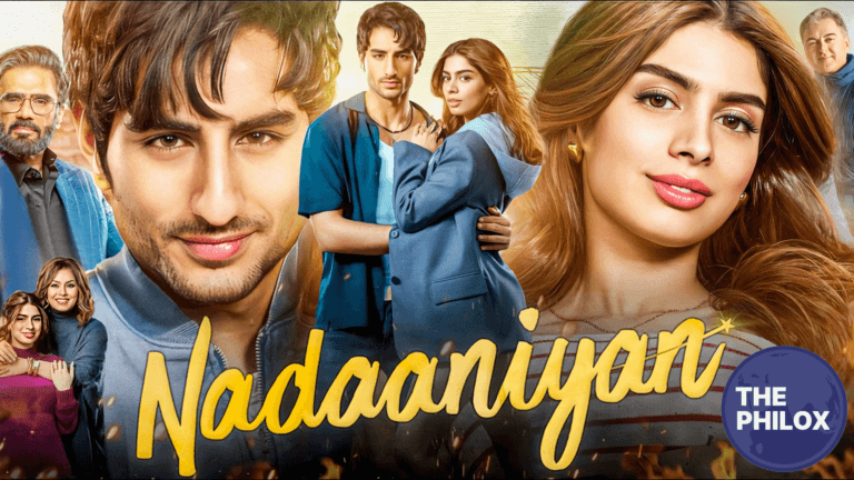 Saif Ali Khan Defends Ibrahim’s Growth After Nadaaniyan Faces Harsh Criticism 