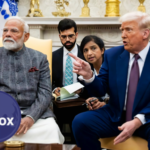 Modi Government Prepares to Slam Donald Trump Over Tariff Exposure Claims  