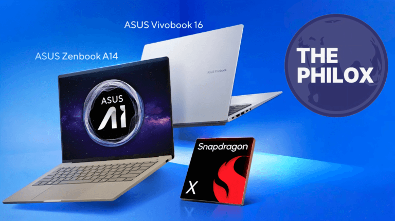 ASUS Zenbook A14 and Vivobook 16 Launch Highlights OS Flaws Overlooked in Design