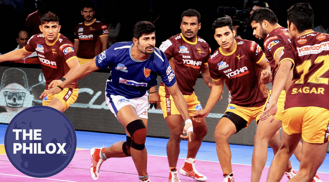 Hard Life of Indian Kabaddi Players Facing Poor Support and No Rewards  