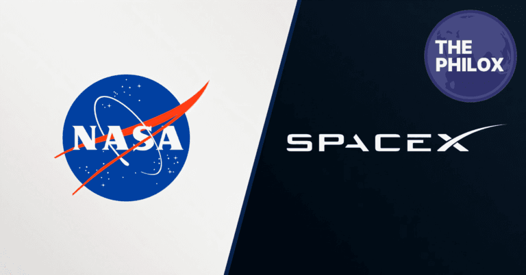 How NASA Begged SpaceX to Bring Sunita Williams Back to Earth Safely