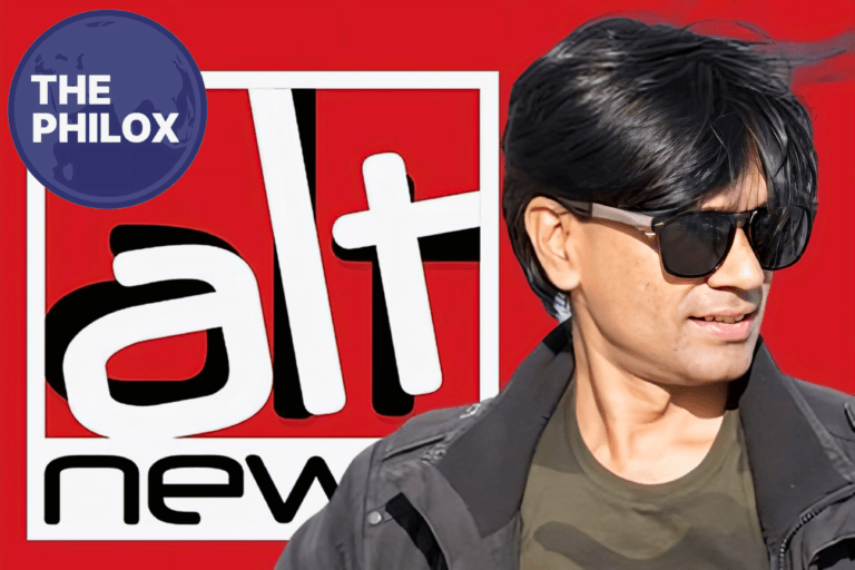 Why Supporting Mohammed Zubair and Alt News with Donations Sustains Their Battle Against Fake News  