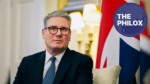 Appreciating Keir Starmer’s Bold Support for Ukraine in the Face of Russian Aggression  