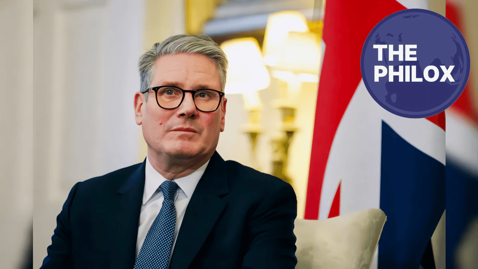 Appreciating Keir Starmer’s Bold Support for Ukraine in the Face of Russian Aggression  