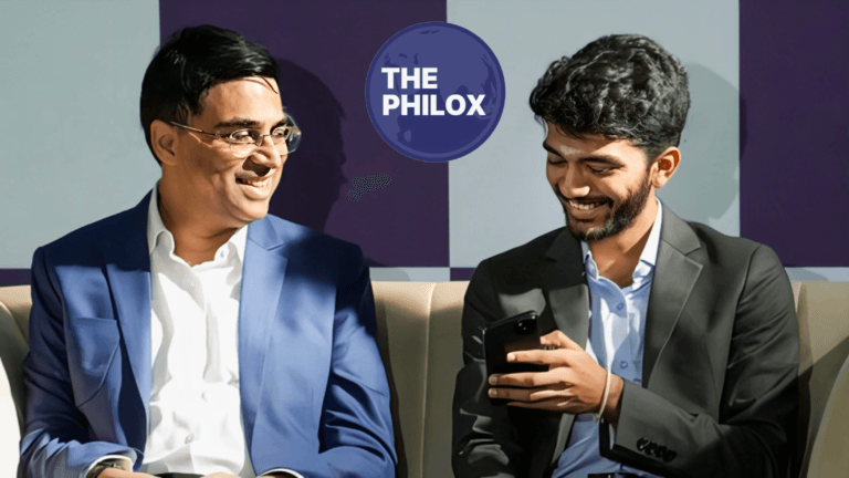 Gukesh Teams Up with Vishy Anand to Master Blitz and Rapid Chess for Carlsen’s Challenge
