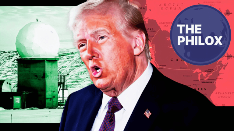 The Story of Denmark Owning Greenland and Trump’s Push to Get It   