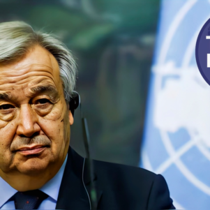 UN Chief António Guterres Urges India to Help Rohingya Refugees Avoid Starvation